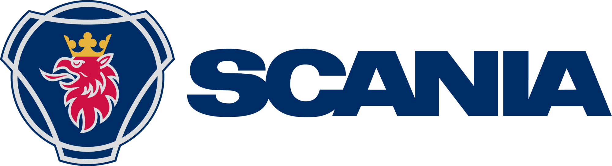SCANIA