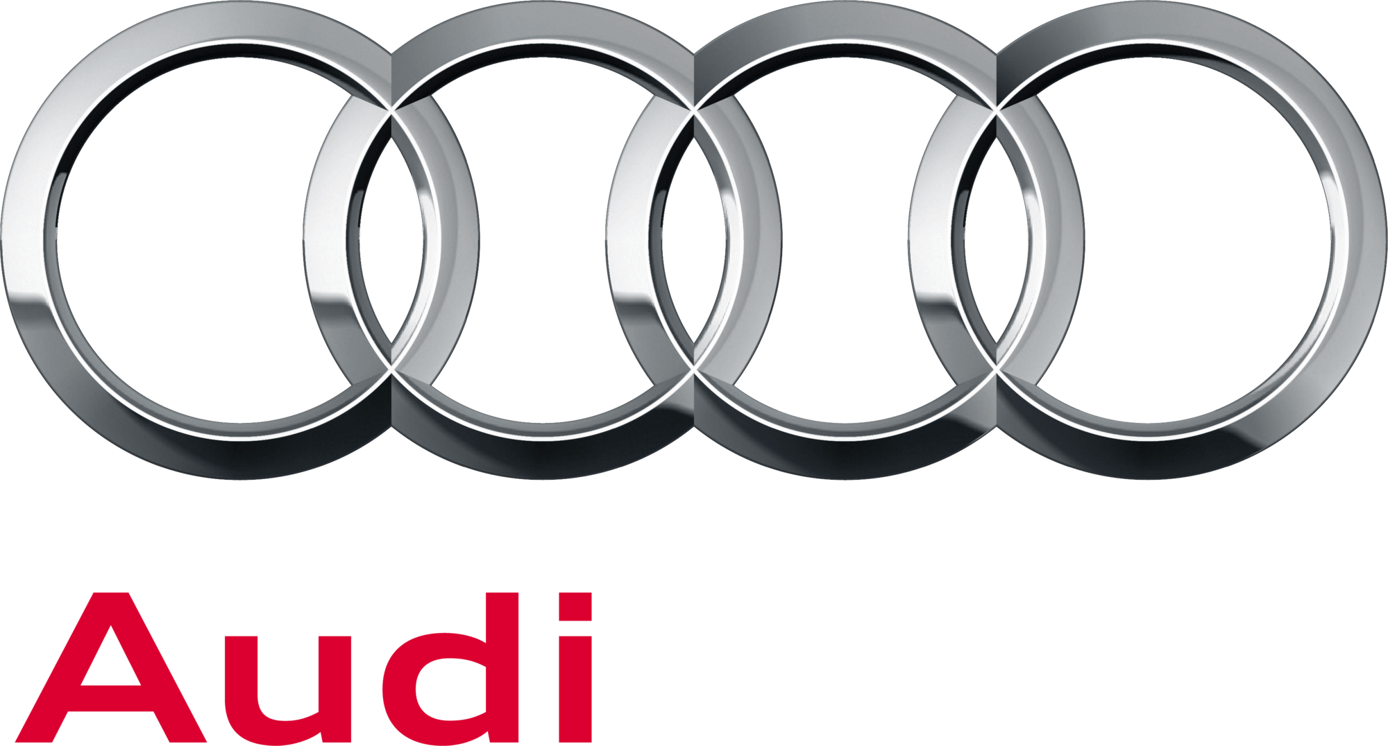 Audi logosu