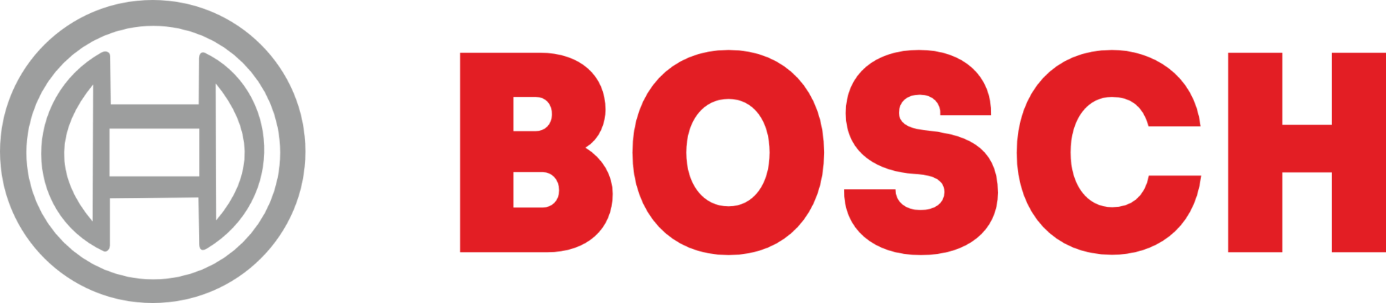 Bosch Logosu