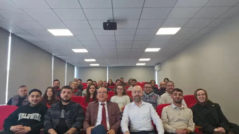 Karakaya86 IATF 16949 Eğitimi