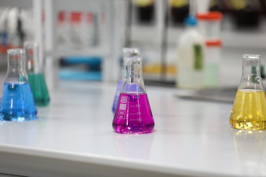Karakaya86 laboratuvarında kaplama testleri